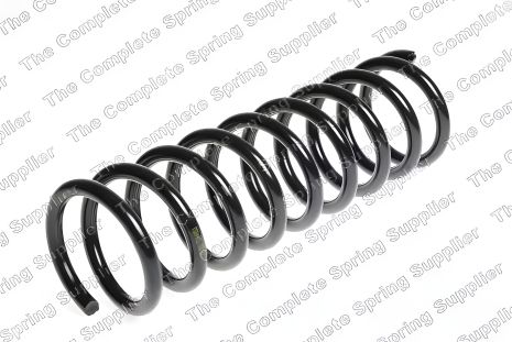 Задня пружина підвіски BMW 7, Lesjofors (4208458)