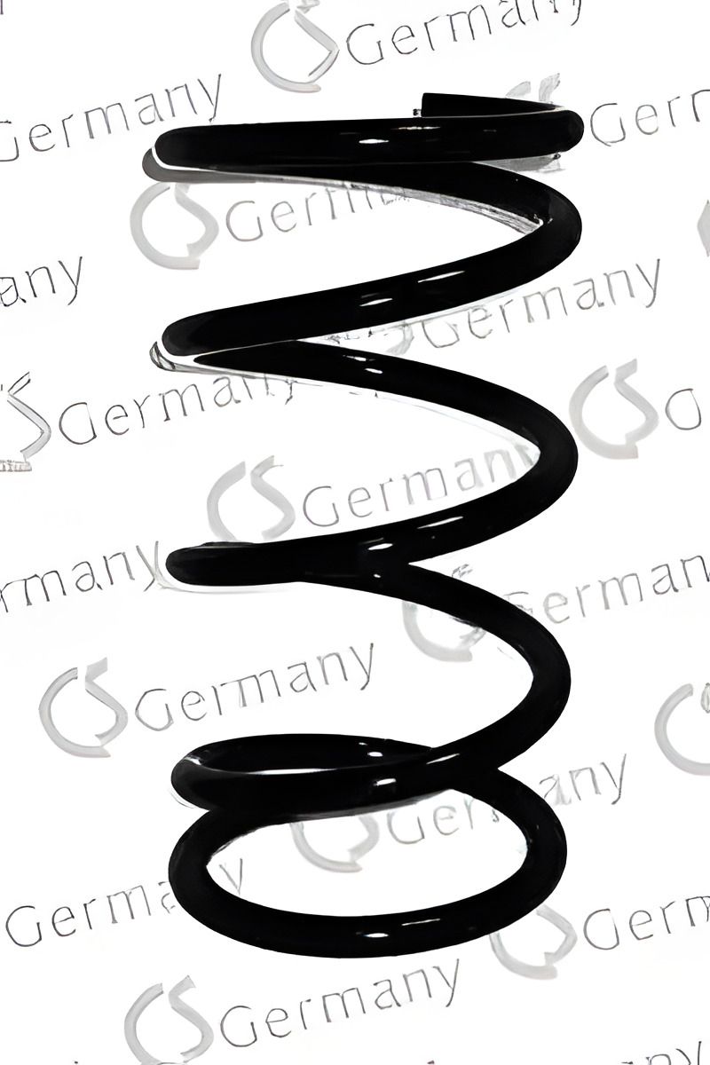 Передняя подвесочная пружина FORD TRANSIT, CS Germany (14503908) Передняя подвесочная пружина FORD TRANSIT, CS Germany (14503908)