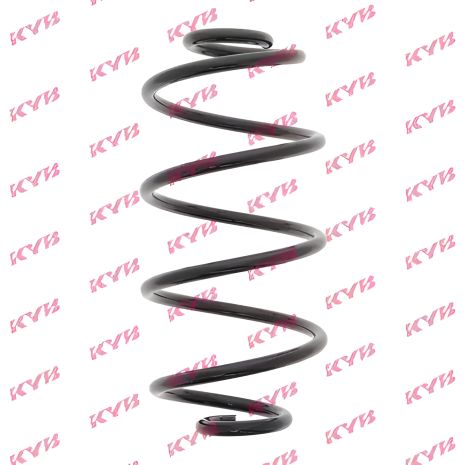 Пружина задней подвески VAUXHALL ASTRA, OPEL ASTRA, KAYABA (RX5418) Пружина задней подвески VAUXHALL ASTRA, OPEL ASTRA, KAYABA (RX5418)