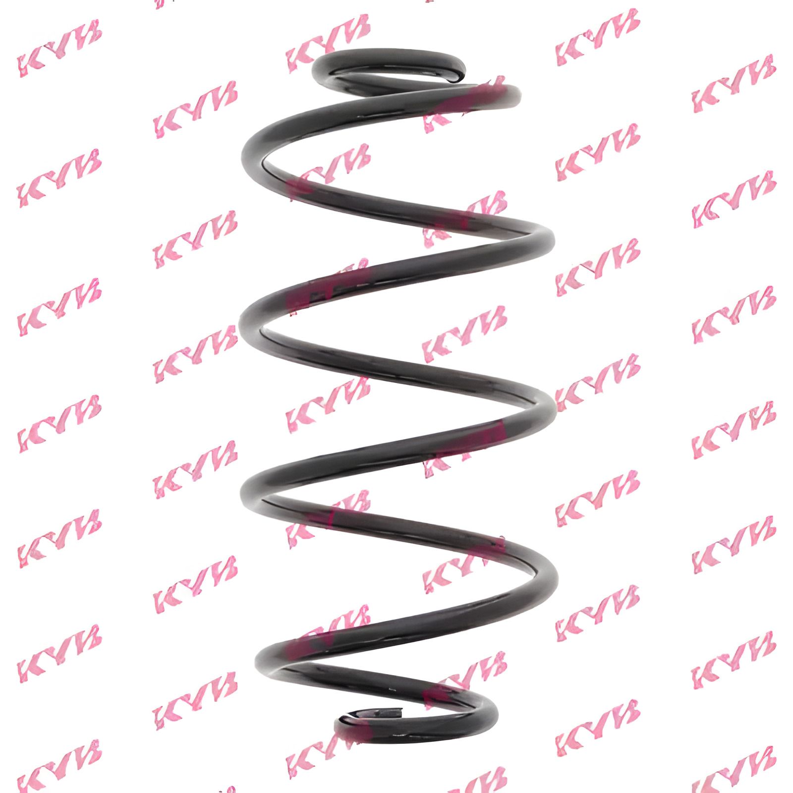 Пружина подвески задн. VAUXHALL ASTRA, OPEL ASTRA, KYB (RX5418) Пружина подвески задн. VAUXHALL ASTRA, OPEL ASTRA, KYB (RX5418)