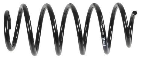 Підвіски пружина VW CADDY, SACHS (997814)