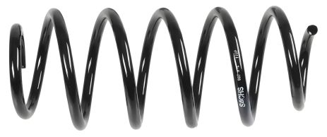 Подвесная пружина для VW CADDY, SACHS (997814)