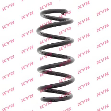 Задняя подвеска пружина Toyota RAV 4, KAYABA (RH6436)