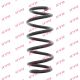 Задняя подвеска пружина Toyota RAV 4, KAYABA (RH6436)