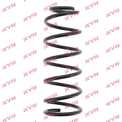 Пружина подвески задн. HYUNDAI ACCENT, KIA RIO, KAYABA (RG6551) Пружина подвески задн. HYUNDAI ACCENT, KIA RIO, KAYABA (RG6551)