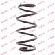 Підвіски пружина VAUXHALL ZAFIRA, OPEL ZAFIRA, KAYABA (RH1524)