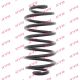 Задня пружина підвіски для VAUXHALL ZAFIRA, OPEL ZAFIRA, виробник KAYABA (RX6979) Задня пружина підвіски для VAUXHALL ZAFIRA, OPEL ZAFIRA, виробник KAYABA (RX6979)
