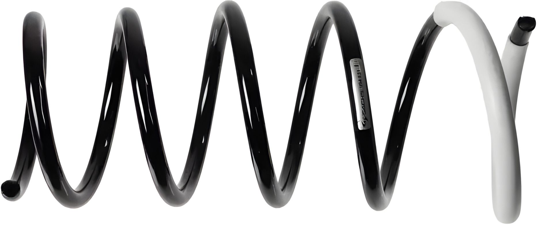 Пружина підвіски для DACIA DUSTER, SACHS (994631) Пружина підвіски для DACIA DUSTER, SACHS (994631)