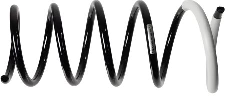 Задняя подвеска пружина DACIA DOKKER, SACHS (994622) Задняя подвеска пружина DACIA DOKKER, SACHS (994622)