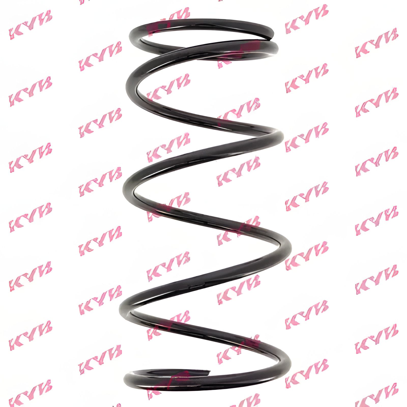 Підвіски пружина TOYOTA RAV 4 KAYABA RG3575 Підвіски пружина TOYOTA RAV 4 KAYABA RG3575