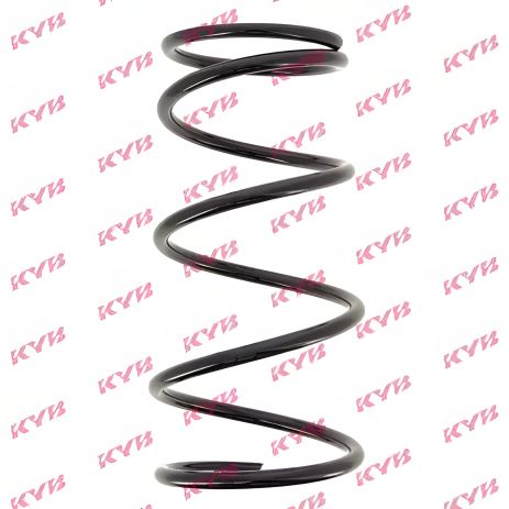 Подвесочная пружина для TOYOTA RAV 4, KAYABA (RG3575) Подвесочная пружина для TOYOTA RAV 4, KAYABA (RG3575)