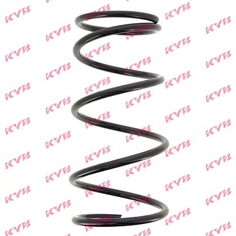 Підвіски пружина TOYOTA RAV 4 KAYABA RG3575 Підвіски пружина TOYOTA RAV 4 KAYABA RG3575