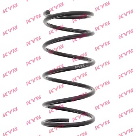 Підвіски пружина передн. MITSUBISHI SPACE STAR, KAYABA (RC3436)