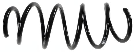 Подвесная пружина для HONDA CR-V, SACHS (998559) Подвесная пружина для HONDA CR-V, SACHS (998559)