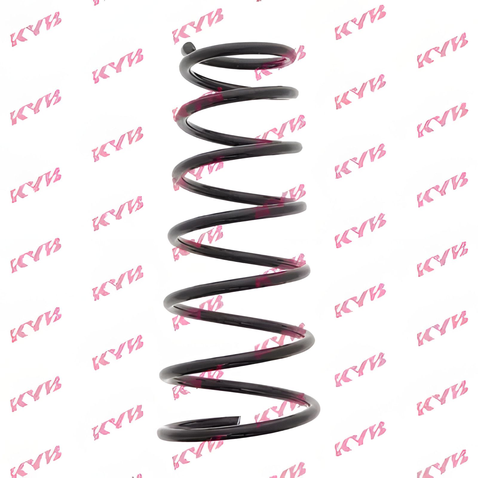 Задня пружина підвіски Toyota Corolla, Kayaba (RI5469) Задня пружина підвіски Toyota Corolla, Kayaba (RI5469)