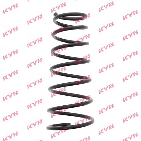 Задняя подвесочная пружина TOYOTA COROLLA, KAYABA (RI5469) Задняя подвесочная пружина TOYOTA COROLLA, KAYABA (RI5469)