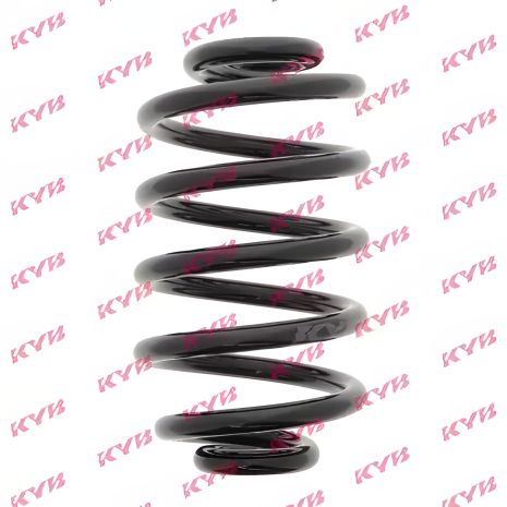 Підвісна пружина Vauxhall Omega, Opel Omega, K-Flex (RX5416)