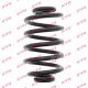 Пружина подвески VAUXHALL OMEGA, OPEL OMEGA, K-FLEX (RX5416)