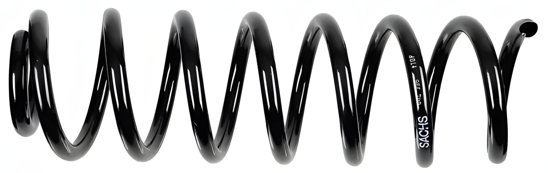 Пружина подвески RENAULT MEGANE, SACHS (994395) Пружина подвески RENAULT MEGANE, SACHS (994395)