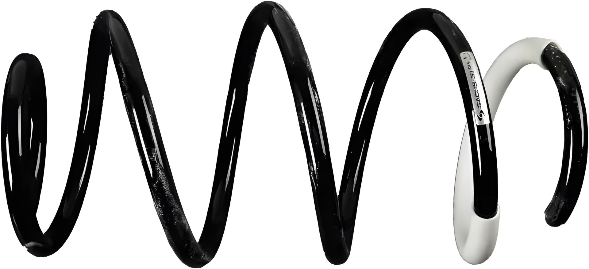 Передняя подвесная пружина KIA SPORTAGE, HYUNDAI ix35, SACHS (993565) Передняя подвесная пружина KIA SPORTAGE, HYUNDAI ix35, SACHS (993565)