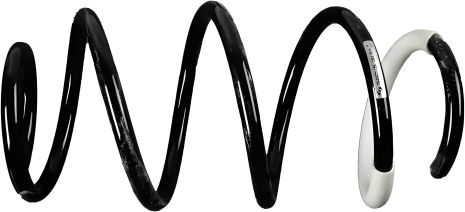 Передня підвіска пружини KIA SPORTAGE, HYUNDAI ix35, SACHS (993565)