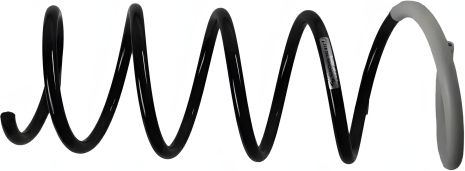 Пружина подвески для DACIA DUSTER, SACHS (993472) Пружина подвески для DACIA DUSTER, SACHS (993472)