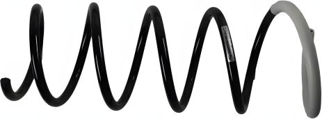 Пружина подвески DACIA DUSTER, SACHS (993472)