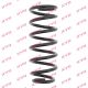 Задняя подвесочная пружина для NISSAN MAXIMA, KAYABA (RC6714)