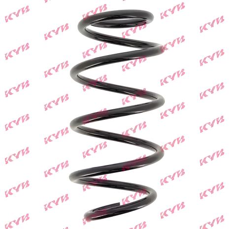 Пружина подвески SEAT ALTEA, KAYABA (модель RH3544) Пружина подвески SEAT ALTEA, KAYABA (модель RH3544)