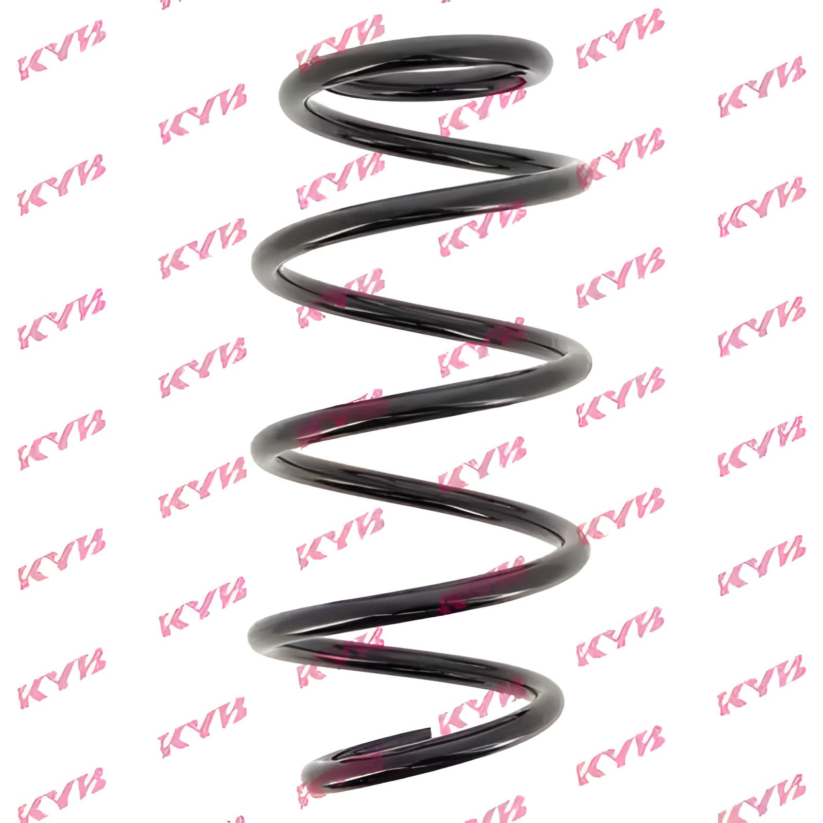 Підвіски пружина SEAT ALTEA, KAYABA (RH3544) Підвіски пружина SEAT ALTEA, KAYABA (RH3544)