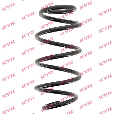 Підвіски пружина SEAT ALTEA, KAYABA (RH3544)