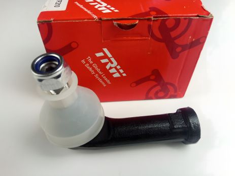 Правый рулевой наконечник для T4 от TRW (JTF210) (701419812B)