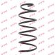 Передня підвісна пружина VOLVO S60, KAYABA (RC3458) Передня підвісна пружина VOLVO S60, KAYABA (RC3458)