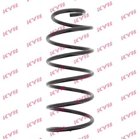 Передня підвісна пружина VOLVO S60, KAYABA (RC3458) Передня підвісна пружина VOLVO S60, KAYABA (RC3458)