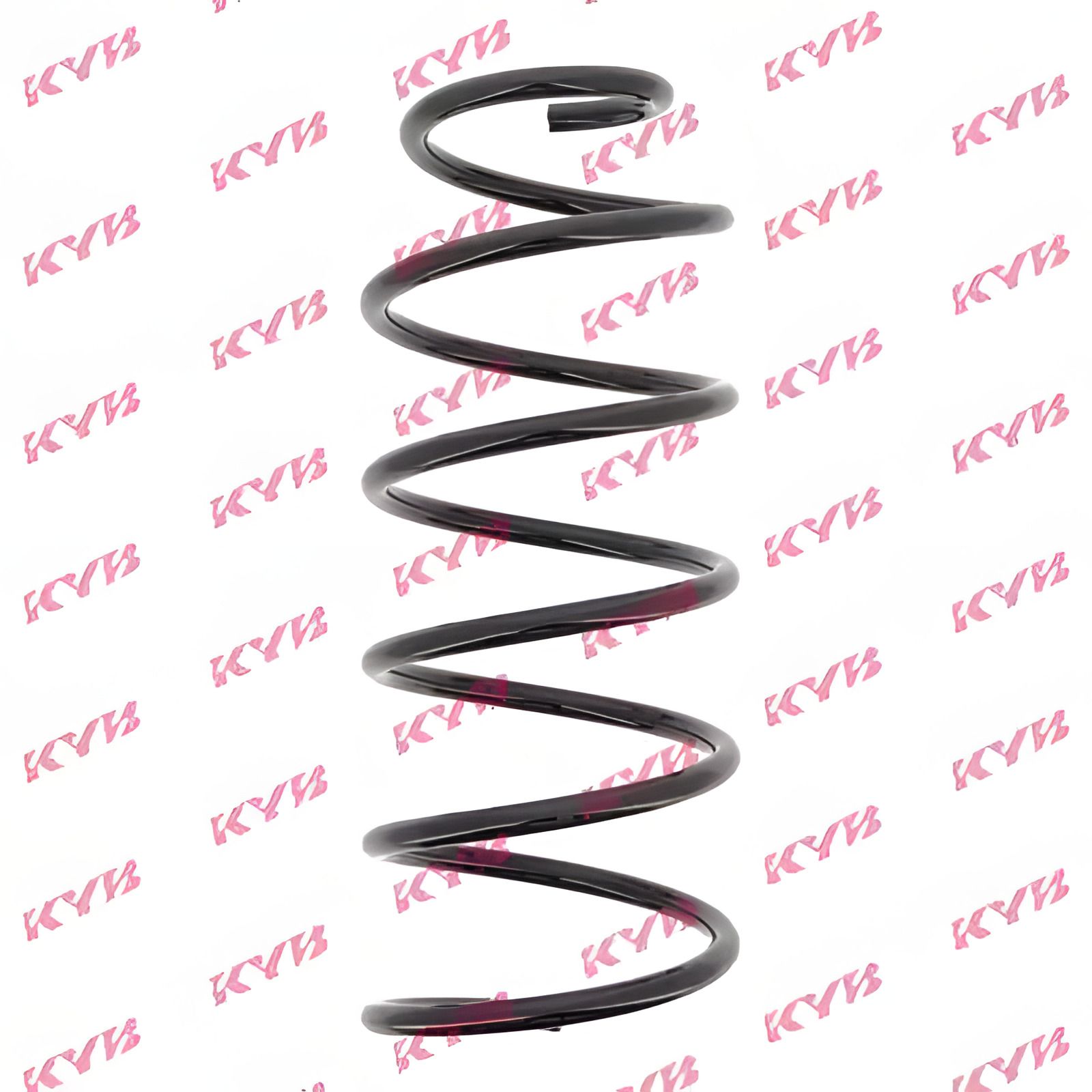 Передня підвісна пружина VOLVO S60, KAYABA (RC3458) Передня підвісна пружина VOLVO S60, KAYABA (RC3458)