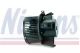 Салону вентилятор FIAT PUNTO, NISSENS (87131)