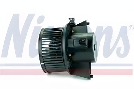 Вентилятор салона FIAT PUNTO, NISSENS (87131) Вентилятор салона FIAT PUNTO, NISSENS (87131)