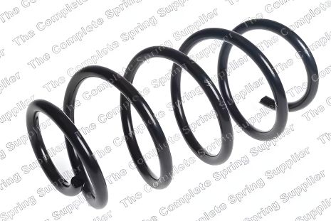 Передня пружина підвіски HYUNDAI SANTA FE, Lesjofors (4037287)