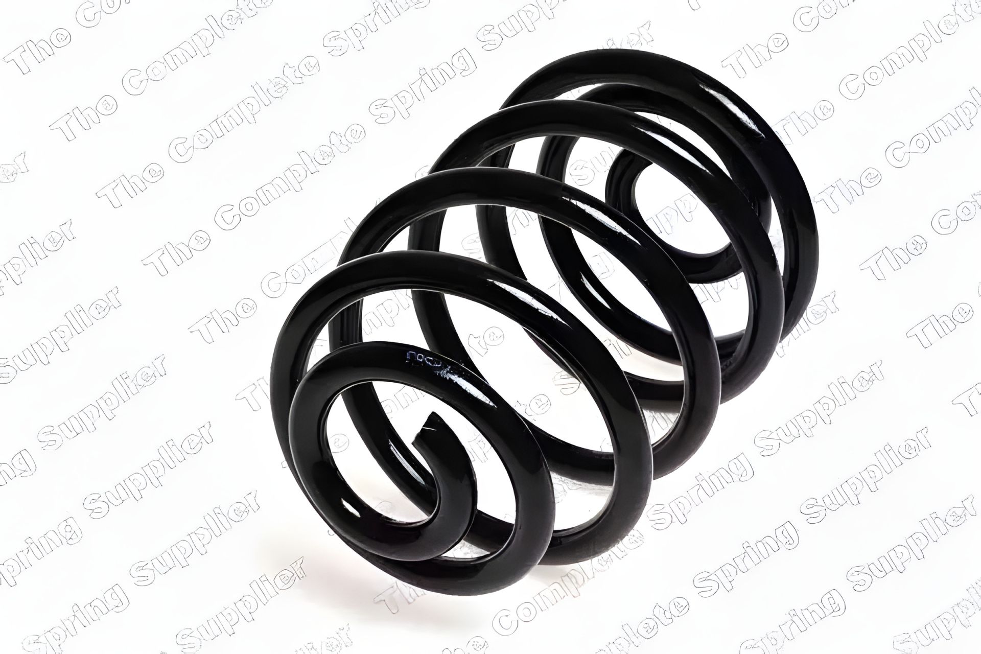 Задняя подвесочная пружина OPEL VECTRA, Lesjofors (4263419) Задняя подвесочная пружина OPEL VECTRA, Lesjofors (4263419)