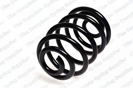 Задня пружина підвіски для OPEL VECTRA від Lesjofors (4263419)