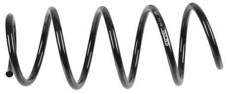 Підвіски пружина SKODA OCTAVIA, VW GOLF 1,4 16v/1,6 16v 9/03-, SACHS (993044)