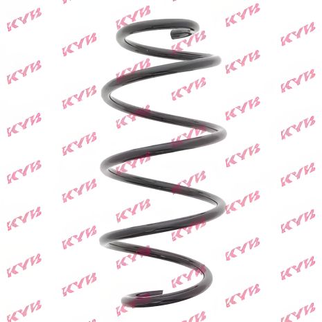 Пружина підвіски передн. PEUGEOT PARTNER, CITROËN BERLINGO, KAYABA (RH2501) посилена Пружина підвіски передн. PEUGEOT PARTNER, CITROËN BERLINGO, KAYABA (RH2501) посилена