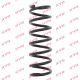 Подвесная пружина для SUBARU LEGACY, от KAYABA (RA6262) Подвесная пружина для SUBARU LEGACY, от KAYABA (RA6262)