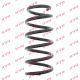 Пружина подвески передн. NISSAN PRIMASTAR, OPEL VIVARO, KYB (RC2234) Пружина подвески передн. NISSAN PRIMASTAR, OPEL VIVARO, KYB (RC2234)