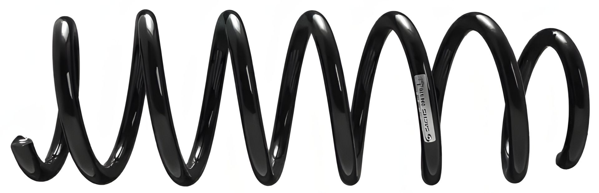 Підвіски пружина BMW X3, SACHS (994579) Підвіски пружина BMW X3, SACHS (994579)