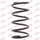 Подвески пружина KAYABA HYUNDAI MATRIX (RA1858)