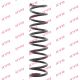 Підвіски пружина задн. BMW 5, KAYABA (RA5566)