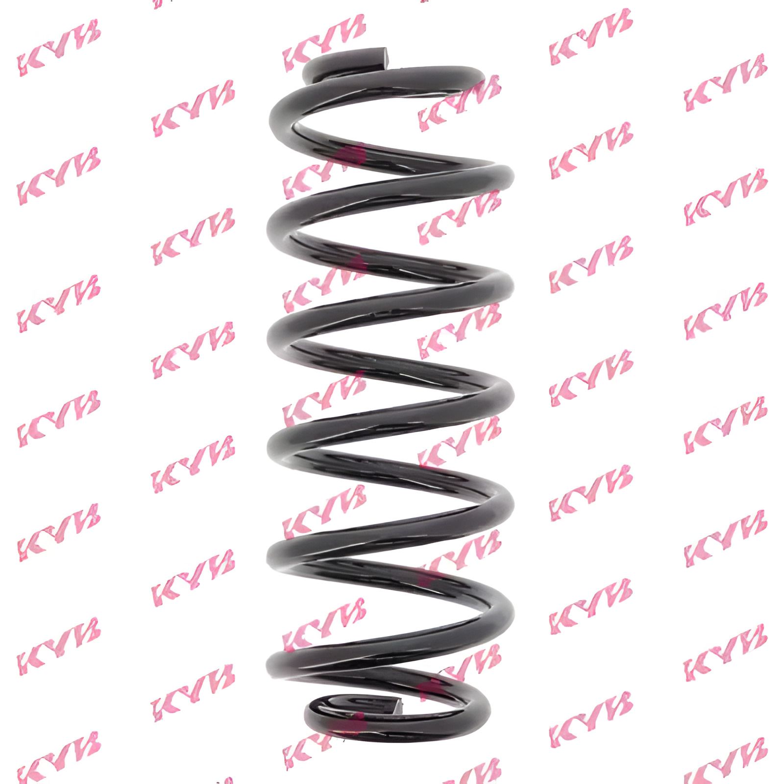 Задня підвіска пружина SEAT ALTEA, KAYABA (RH6434) Задня підвіска пружина SEAT ALTEA, KAYABA (RH6434)