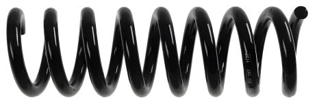 Пружина подвески для MERCEDES-BENZ CLS, SACHS (994082)