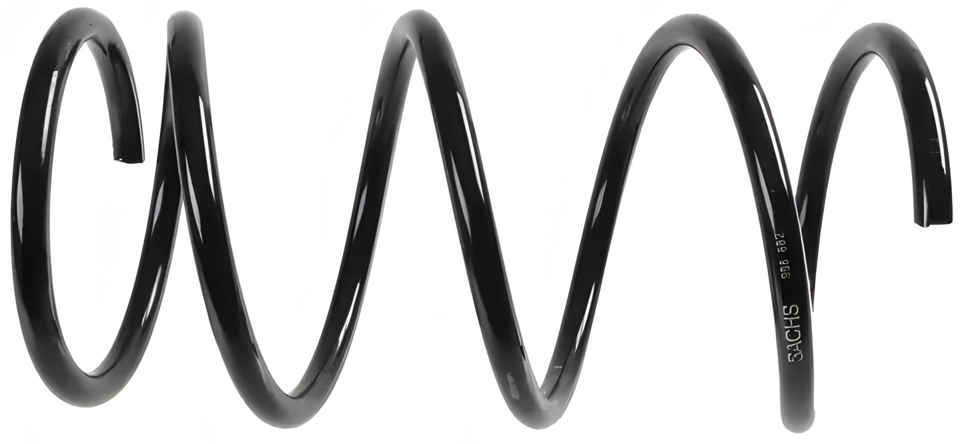 Пружина підвіски передньої для MITSUBISHI OUTLANDER, SACHS 998682 Пружина підвіски передньої для MITSUBISHI OUTLANDER, SACHS 998682